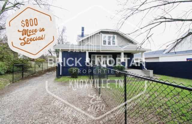 3005 North Broadway Street - 3005 North Broadway, Knoxville, TN 37917 3005 North Broadway Street - 3005 North Broadway, Knoxville, TN 37917