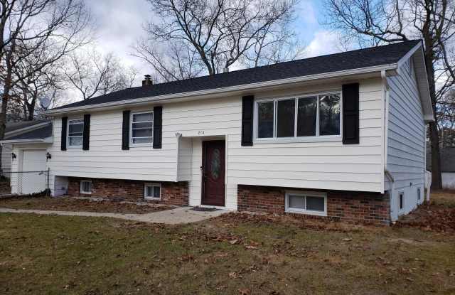 210 TULIP STREET - 210 Tulip Street, Browns Mills, NJ 08015