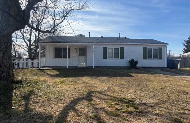 837 Brinson Lane photos photos