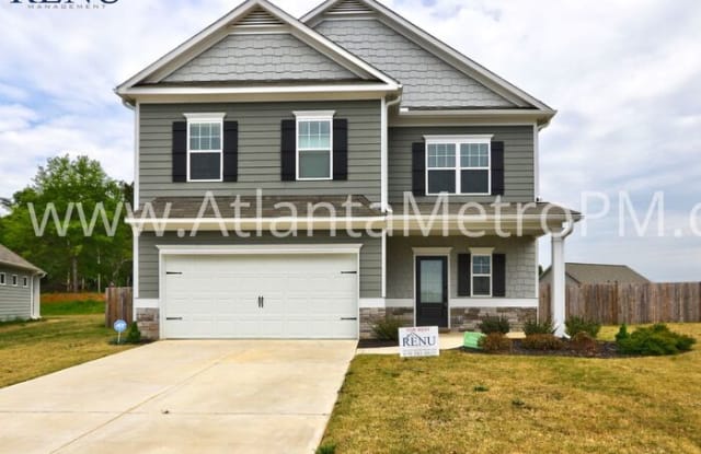 13 Starling Court - 13 Starling Court, Bartow County, GA 30103