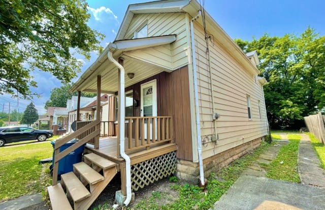 3074 Toledo Avenue - 3074 Toledo Avenue, Lorain, OH 44055