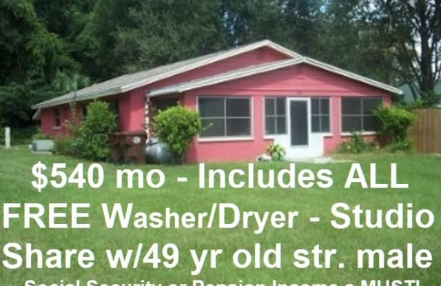 509 E MAGNOLIA ST 4 - 509 E Magnolia St, Kissimmee, FL 34744