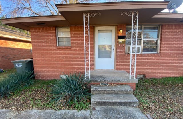 20 E. 12th St. - 20 East 12th Street, Edmond, OK 73034