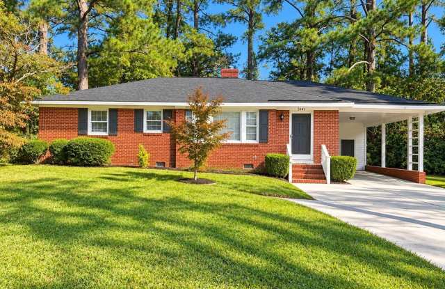 2411 Slay Drive Gallery 1