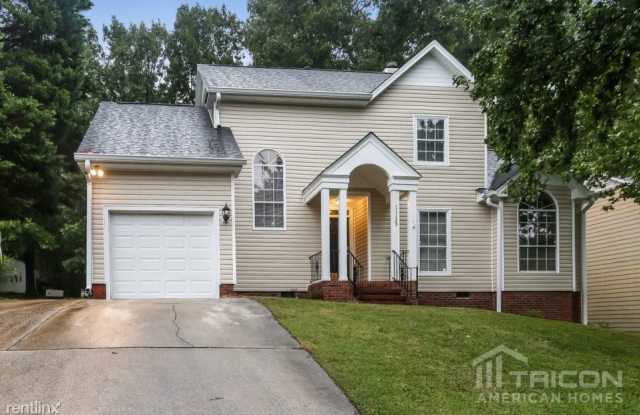 11125 Clayford Ridge - 11125 Clayford Ridge, Mecklenburg County, NC 28215