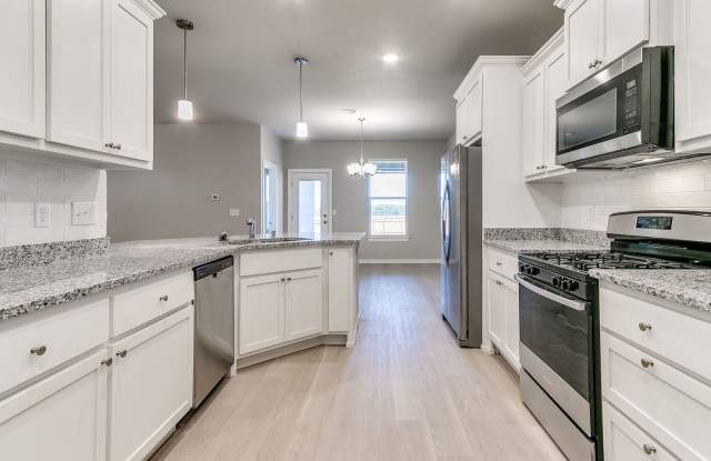 Move-In Ready 3-Bed, 2-Bath Home with Garage! photos photos