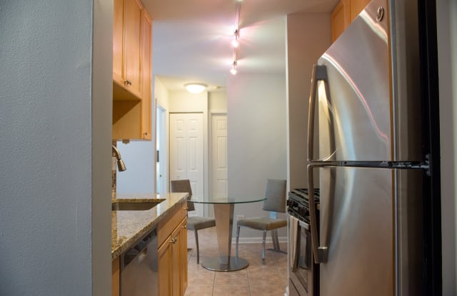 Artista 55 Apartments photos photos