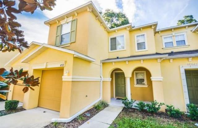 4506 Limerick Drive, Tampa FL 33584 USA - 4506 Limerick Drive, Mango, FL 33610