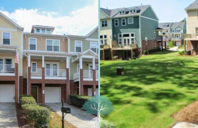 3016 Winfred Dell Ln - 3016 Winfred Dell Lane, Cary, NC 27511