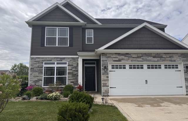 2003 Wesmar Court - 2003 Wesmar Court, Kokomo, IN 46902