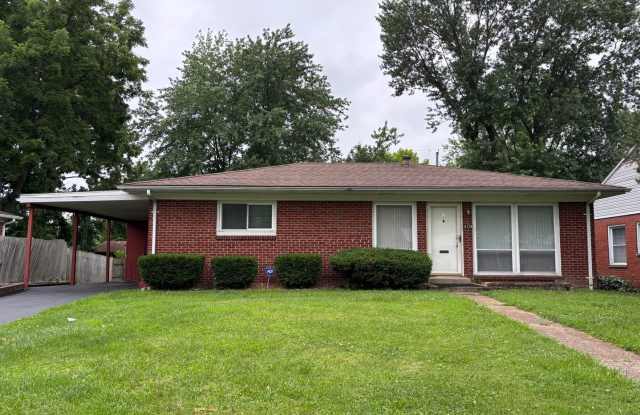 4108 S Park Drive photos photos