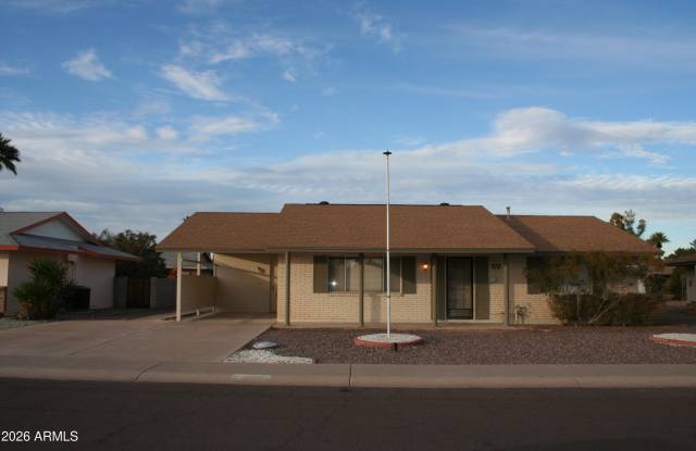 11014 W CHERYL Drive photos photos