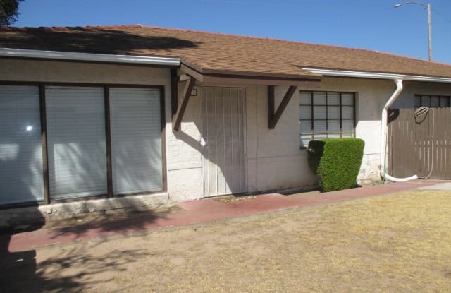 548 West San Juan Avenue - 548 W San Juan Ave, Phoenix, AZ 85013