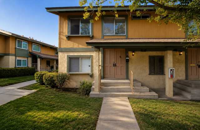 Fully Renovated 3 Bed Townhome with Large Enclosed Patio + 2-Car Garage photos photos