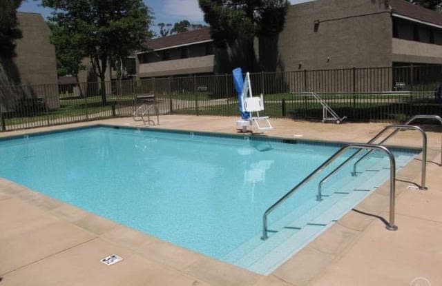 5720 East Ave Unit A32 photos photos