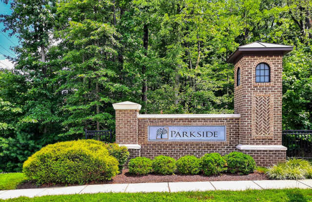 3BR/3BA TH with Luxury Upgrades + Tesla Charger – Parkside Community photos photos