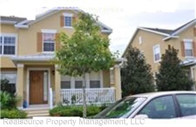 9735 Fenrose Terrace Orange - 9735 Fenrose Terrace, Orlando, FL 32827