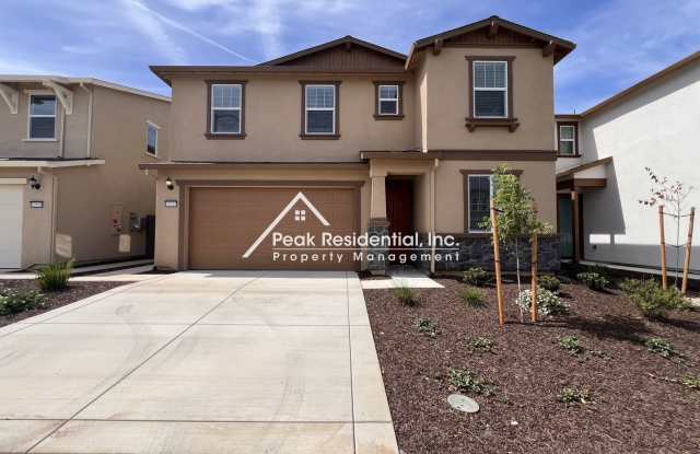 Brand New 4bd/3ba Rancho Cordova Home With Loft-Must See! photos photos