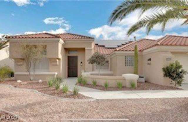 2608 Desert Sands Drive - 2608 Desert Sands Drive, Las Vegas, NV 89134