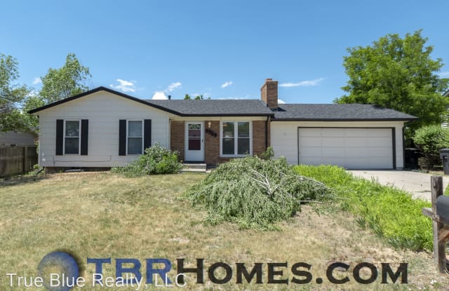 9769 Steele St - 9769 Steele Street, Thornton, CO 80229