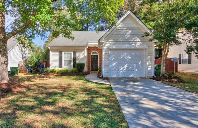 3825 MAYS Court SW - 3825 Mays Court Southwest, Atlanta, GA 30331