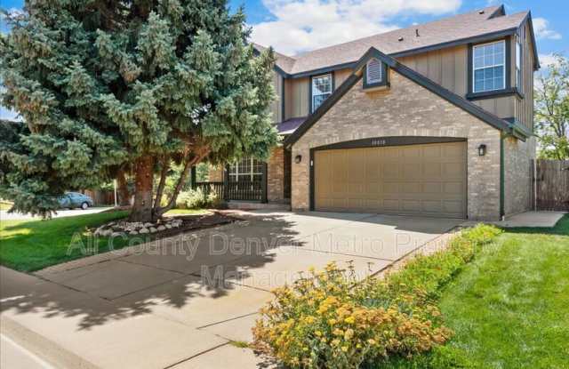 10010 Irving ST. - 10010 Irving Street, Westminster, CO 80031 10010 Irving ST. - 10010 Irving Street, Westminster, CO 80031