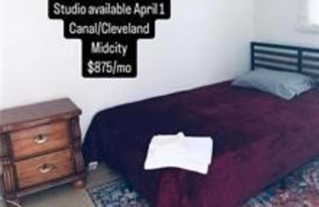 4033 CLEVELAND Avenue Gallery 1