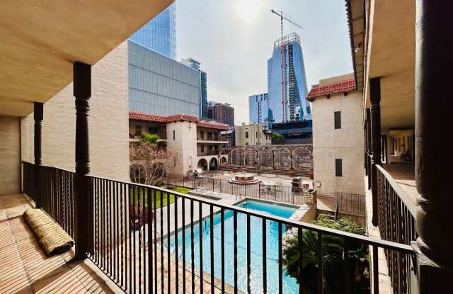 505 West 7th St Unit #207 78701 | 1 Bed 1 Bath $1595.00 photos photos