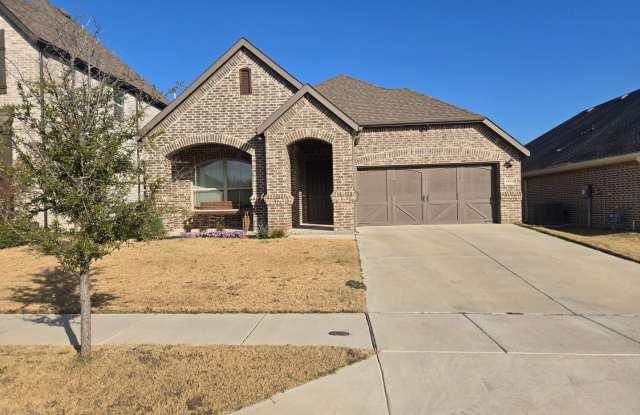 COMING SOON!!! Beautiful 4 bedroom home located in the prestigious Morningstar community in Aledo! photos photos