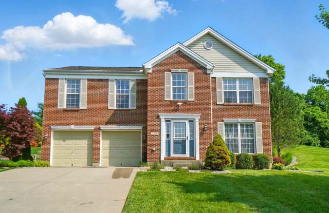 2496 Frontier Drive photos photos
