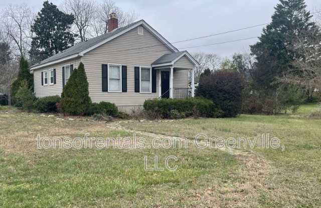 205 Thackston St. photos photos