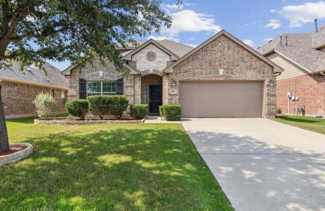 1121 Villa Paloma Boulevard - 1121 Villa Paloma Boulevard, Paloma Creek South, TX 75068