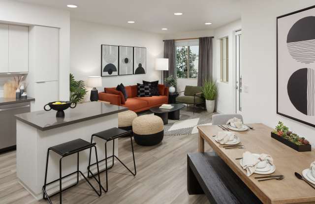 ZIA Apartments Gallery 2