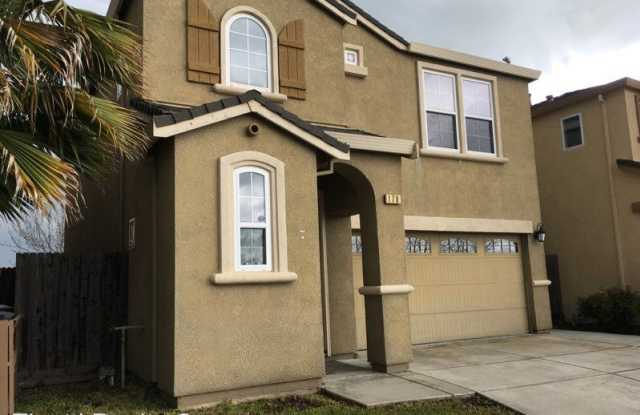 179 Shafer Ave. - 179 Shafer Ave, Merced, CA 95348