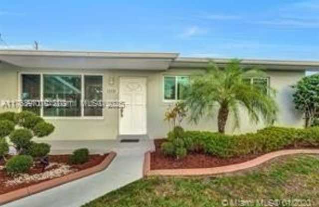 5391 W 9th Ln - 5391 West 9th Lane, Hialeah, FL 33012