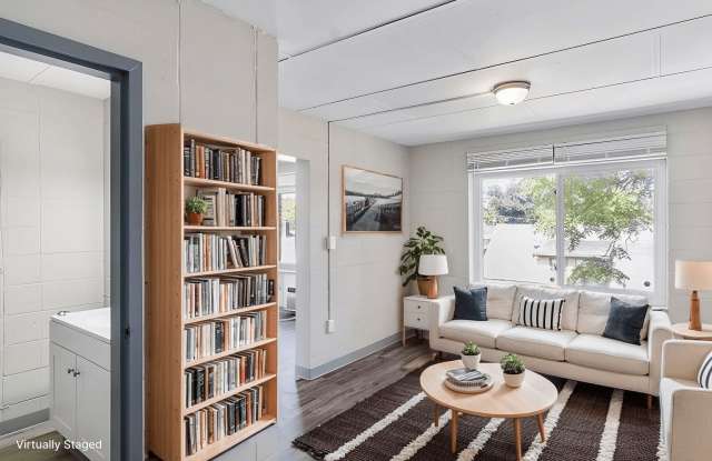 The Metropolitan Apartments photos photos