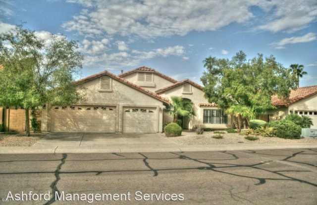 16818 S 34th St. - 16818 South 34th Street, Phoenix, AZ 85048