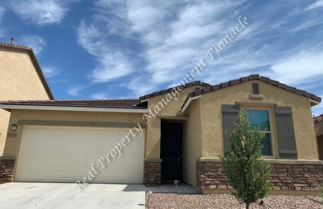 6579 East Via Jardin Verde - 6579 East via Jardin Verde, Tucson, AZ 85756