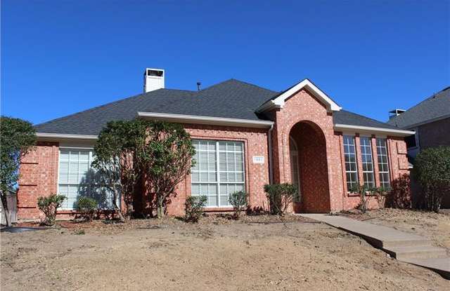 1361 Prairie Drive - 1361 Prairie Drive, Lewisville, TX 75067