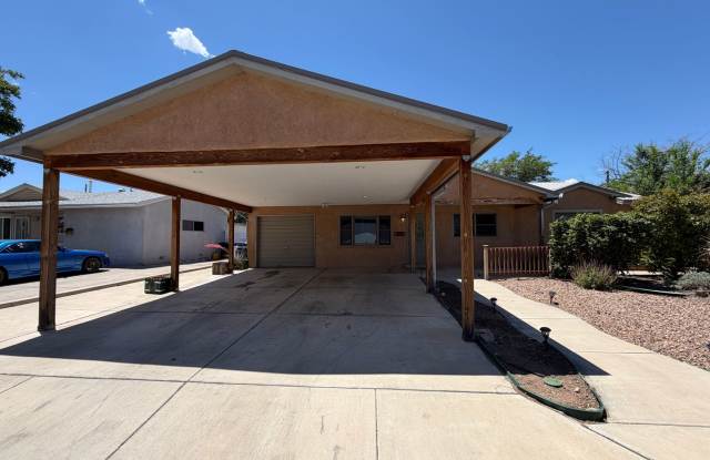 2,800Sq Foot, 5 Bedroom Single Story Home Available Near Eubank Blvd NE & Copper Ave NE! photos photos 2,800Sq Foot, 5 Bedroom Single Story Home Available Near Eubank Blvd NE & Copper Ave NE! photos photos