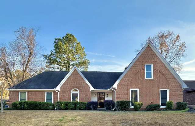 7475 KINGSLAND - 7475 Kingsland Drive, Memphis, TN 38125