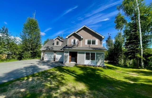 Fantastic 4 bedroom single family home on an acre in a quiet neighborhood, close to schools and amenities! photos photos
