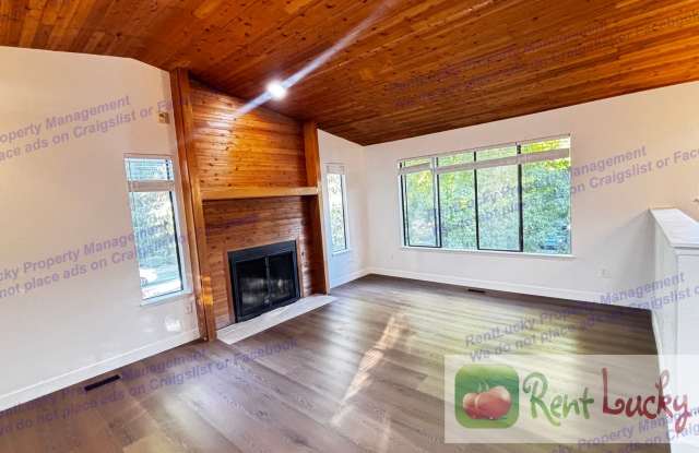 JUST RENOVATED! Great 4 Bedroom House in Spectacular Sammamish Neighborhood!! Gallery 4