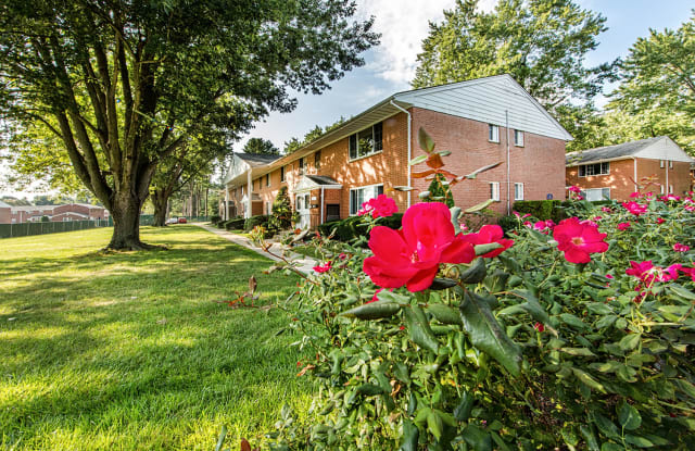 Homestead Gardens Apartments Gallery 4