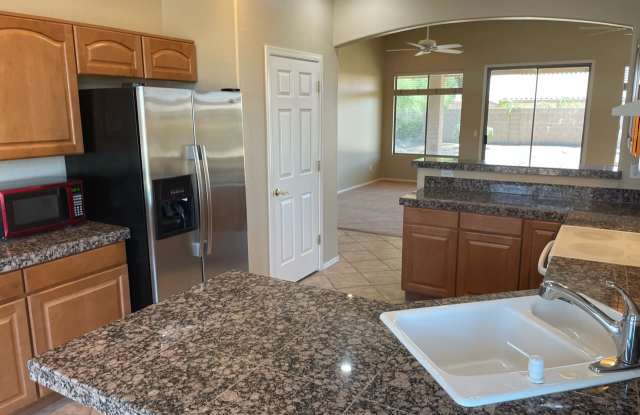 14731 W Gelding Dr - 14731 West Gelding Drive, Surprise, AZ 85379