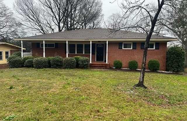 2008 MARILON DRIVE - 2008 Marilon Drive, Columbus, GA 31906