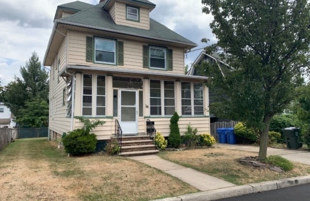 36 3rd Ave - 36 3rd Avenue, Port Reading, NJ 07064