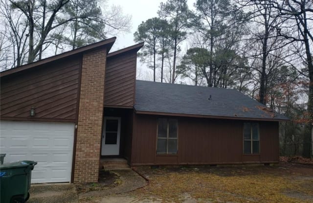 4460 Britton Circle - 4460 Briton Circle, Fayetteville, NC 28314