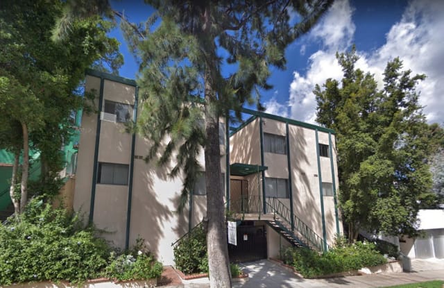 11017 Strathmore Drive - 11017 Strathmore Drive, Los Angeles, CA 90024