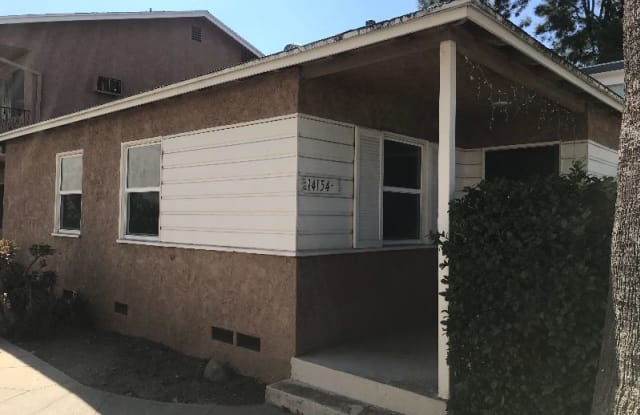 14154 Roscoe Blvd 8 - 14154 Roscoe Boulevard, Los Angeles, CA 91402